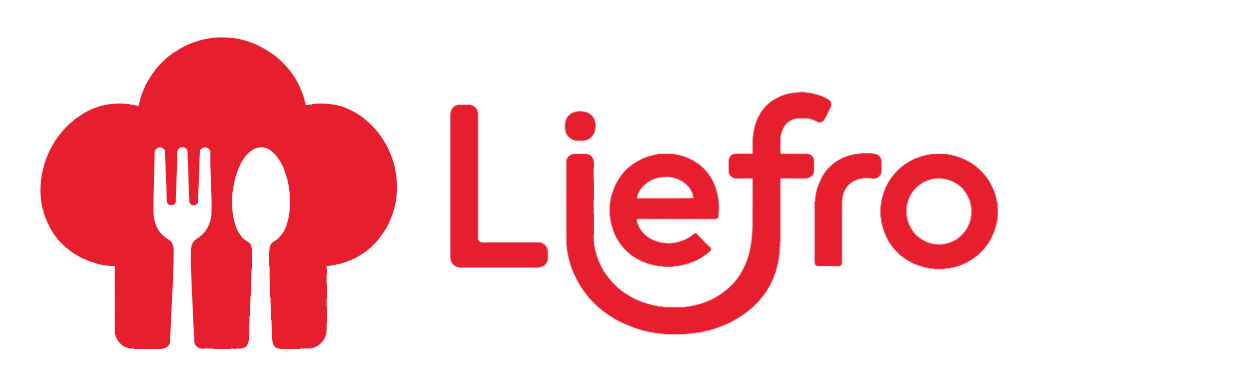 Liefro Logo